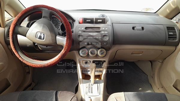 Photo 13 VIN: MRHGD66316P061184 - HONDA CITY 