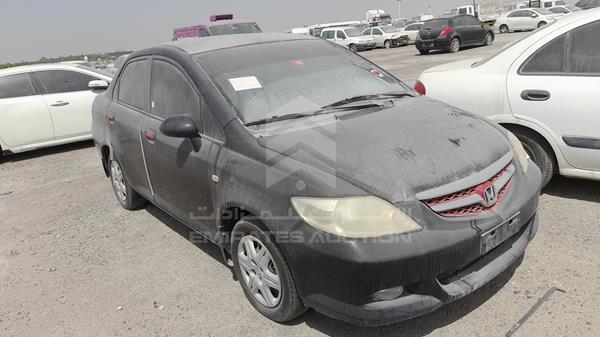 Photo 7 VIN: MRHGD66317P060747 - HONDA CITY 