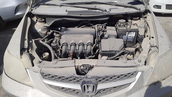 Photo 26 VIN: MRHGD66326P060691 - HONDA CITY 