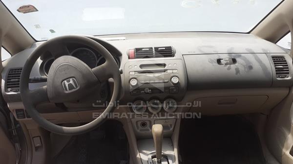 Photo 15 VIN: MRHGD66346P060661 - HONDA CITY 