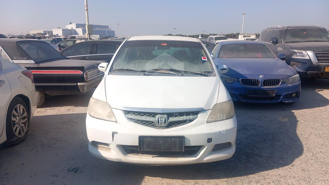 Photo 2 VIN: MRHGD66348P061294 - HONDA CITY 