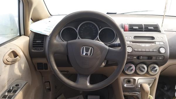 Photo 11 VIN: MRHGD66387P060731 - HONDA CITY 