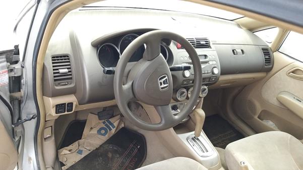 Photo 9 VIN: MRHGD66388P060374 - HONDA CITY 