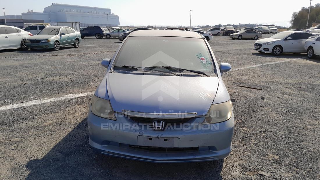 Photo 0 VIN: MRHGD66514P920045 - HONDA CITY 