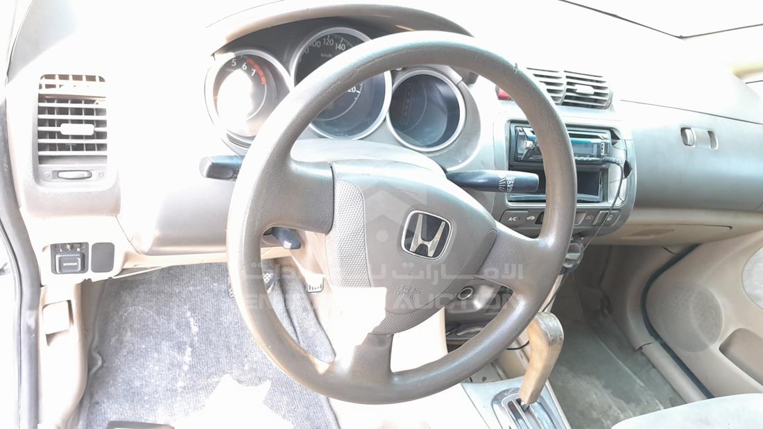 Photo 12 VIN: MRHGD66514P920045 - HONDA CITY 