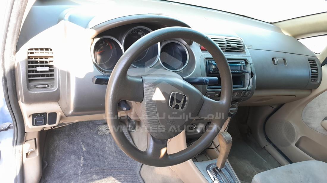 Photo 14 VIN: MRHGD66514P920045 - HONDA CITY 