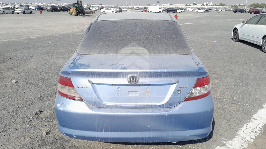 Photo 6 VIN: MRHGD66514P920045 - HONDA CITY 