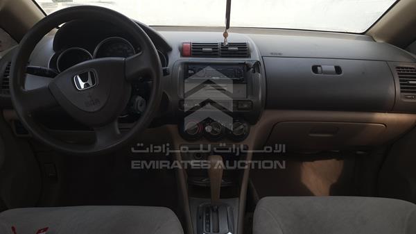 Photo 16 VIN: MRHGD66514P920188 - HONDA CITY 