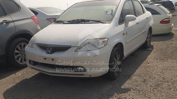 Photo 6 VIN: MRHGD66514P920188 - HONDA CITY 