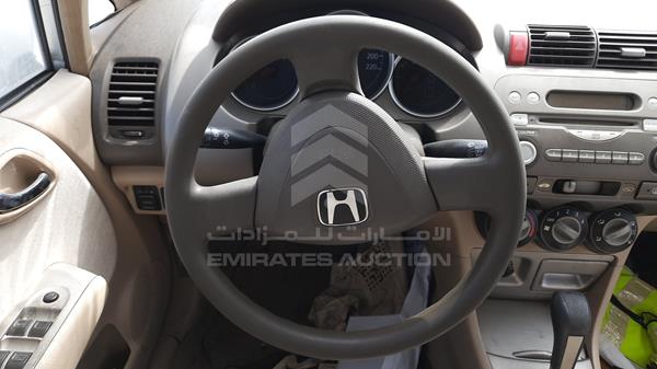 Photo 11 VIN: MRHGD66585P030403 - HONDA CITY 