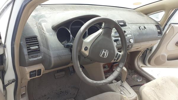 Photo 9 VIN: MRHGD86908P081851 - HONDA CITY 