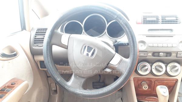 Photo 14 VIN: MRHGD86936P080187 - HONDA CITY 