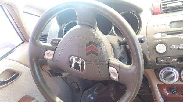 Photo 11 VIN: MRHGD86946P080151 - HONDA CITY 