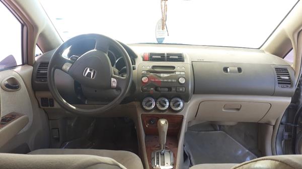 Photo 13 VIN: MRHGD86946P080151 - HONDA CITY 