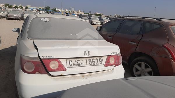 Photo 7 VIN: MRHGD86956P080031 - HONDA CITY 