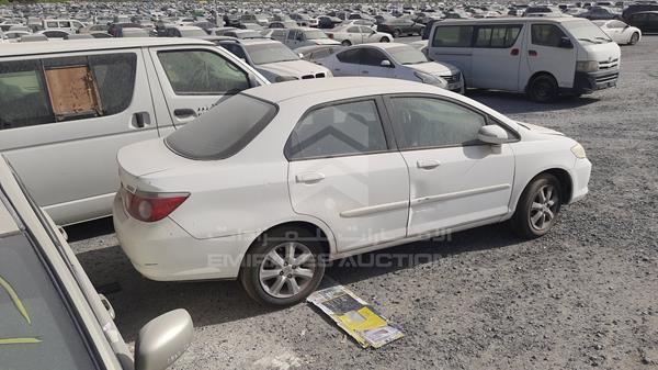 Photo 6 VIN: MRHGD86958P080338 - HONDA CITY 