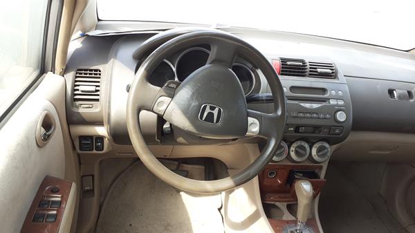 Photo 11 VIN: MRHGD86966P080586 - HONDA CITY 