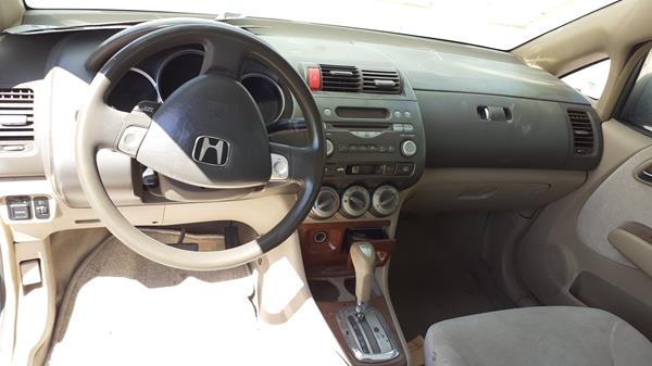 Photo 13 VIN: MRHGD86966P080586 - HONDA CITY 