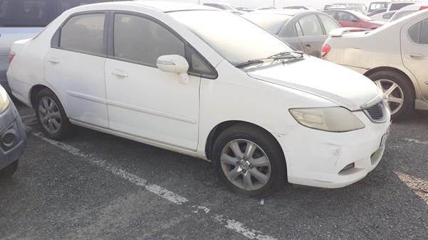 Photo 9 VIN: MRHGD86968P080347 - HONDA CITY 