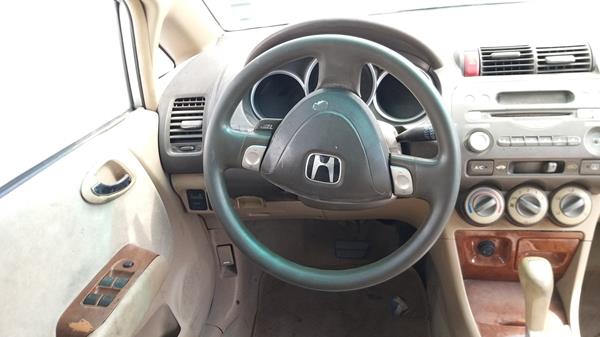 Photo 13 VIN: MRHGD86976P082489 - HONDA CITY 