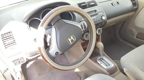 Photo 11 VIN: MRHGD86988P080219 - HONDA CITY 