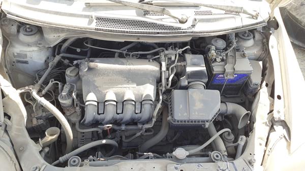 Photo 27 VIN: MRHGD86988P080219 - HONDA CITY 