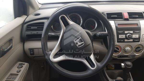 Photo 11 VIN: MRHGM2620AP030551 - HONDA CITY 