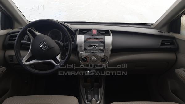 Photo 13 VIN: MRHGM2620AP030551 - HONDA CITY 