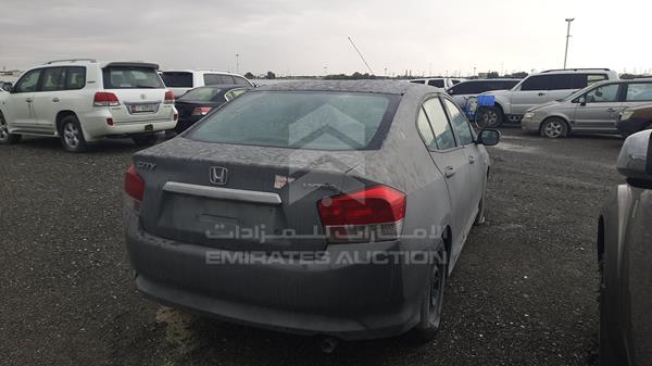 Photo 6 VIN: MRHGM26219P011499 - HONDA CITY 