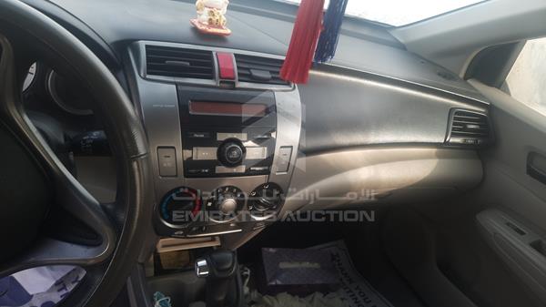 Photo 15 VIN: MRHGM2622CP021675 - HONDA CITY 