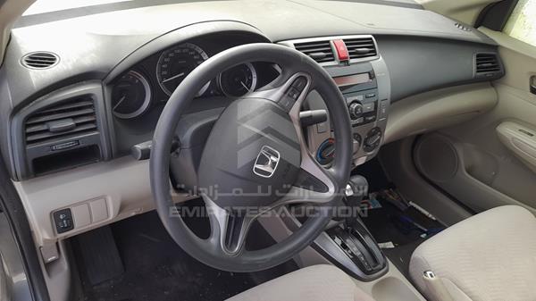 Photo 11 VIN: MRHGM2622DP031219 - HONDA CITY 