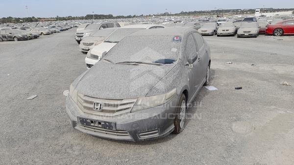 Photo 3 VIN: MRHGM2622DP031219 - HONDA CITY 