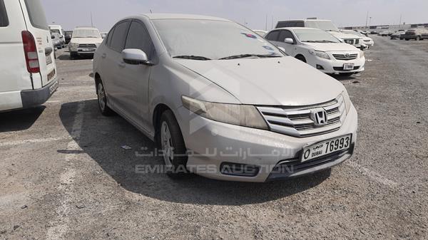 Photo 9 VIN: MRHGM2623DP031276 - HONDA CITY 