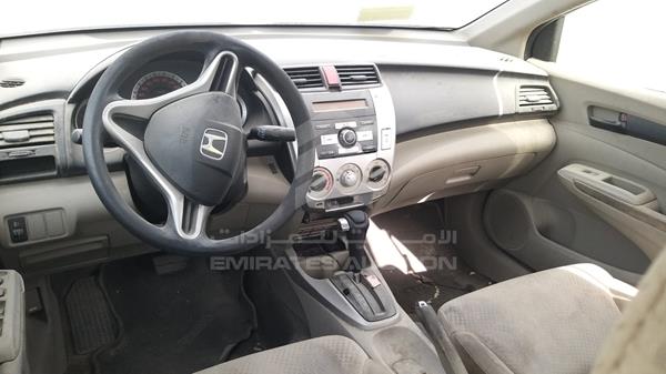 Photo 10 VIN: MRHGM2624AP030956 - HONDA CITY 