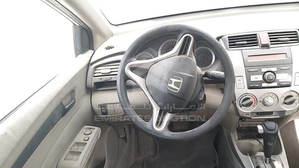 Photo 11 VIN: MRHGM2624AP030956 - HONDA CITY 