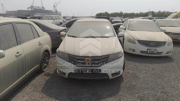 Photo 0 VIN: MRHGM2625CP021802 - HONDA CITY 