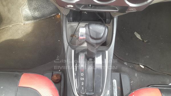 Photo 16 VIN: MRHGM2625CP021802 - HONDA CITY 