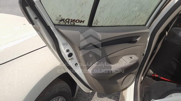 Photo 17 VIN: MRHGM2625CP021802 - HONDA CITY 