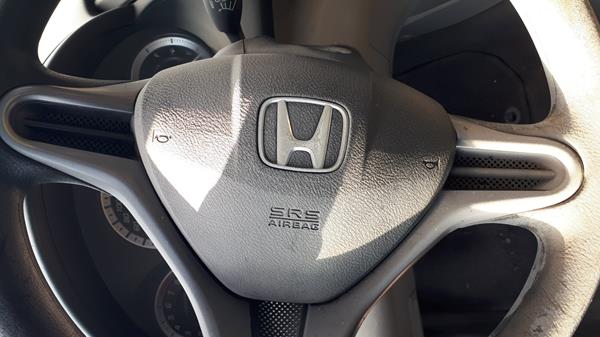 Photo 12 VIN: MRHGM2626CP020187 - HONDA CITY 