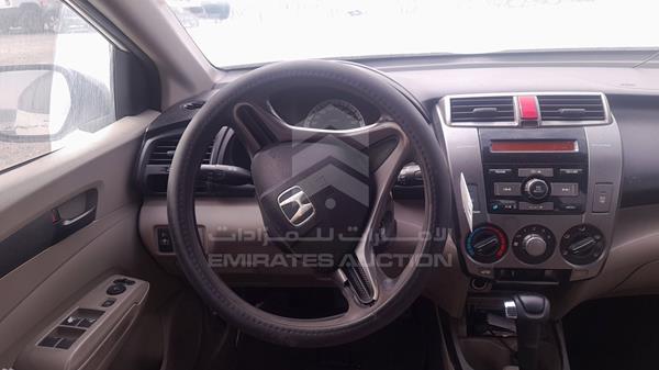 Photo 13 VIN: MRHGM2627CP021767 - HONDA CITY 