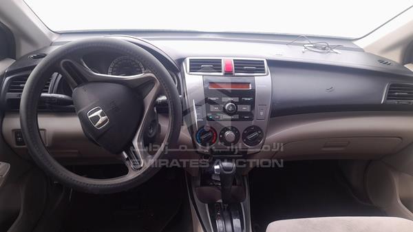 Photo 15 VIN: MRHGM2627CP021767 - HONDA CITY 