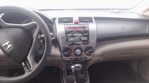 Photo 16 VIN: MRHGM2627CP021767 - HONDA CITY 