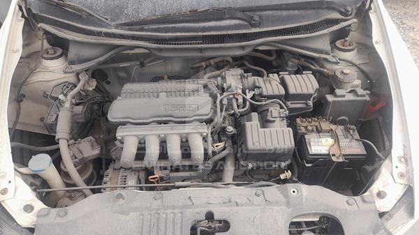 Photo 27 VIN: MRHGM2627CP021767 - HONDA CITY 