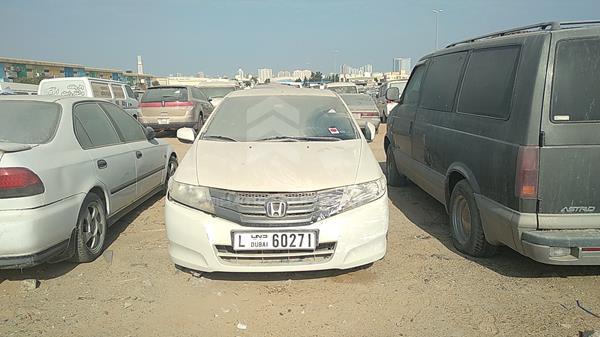 Photo 0 VIN: MRHGM2629AP030953 - HONDA CITY 