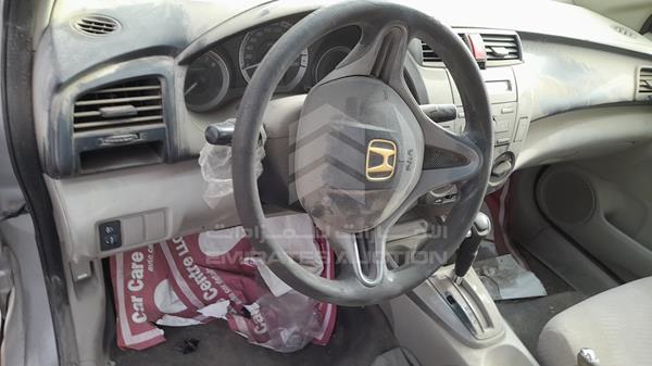 Photo 13 VIN: MRHGM262XCP020628 - HONDA CITY 