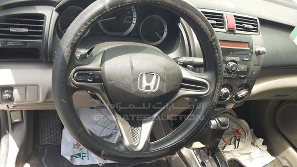 Photo 13 VIN: MRHGM2643CP020276 - HONDA CITY 