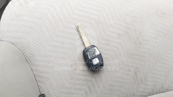 Photo 4 VIN: MRHGM2643CP020276 - HONDA CITY 