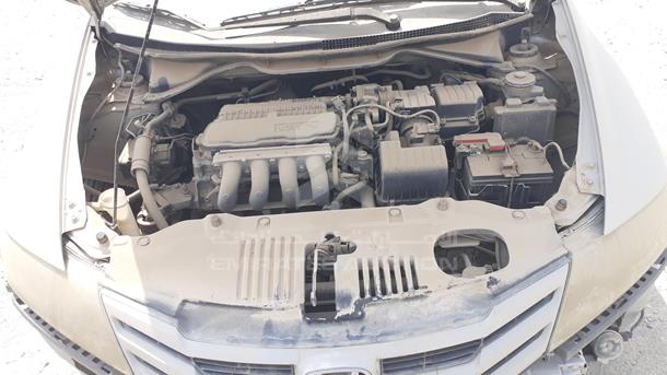 Photo 27 VIN: MRHGM2647DP030519 - HONDA CITY 