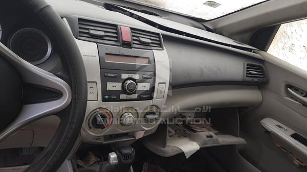 Photo 15 VIN: MRHGM264X9P030134 - HONDA CITY 