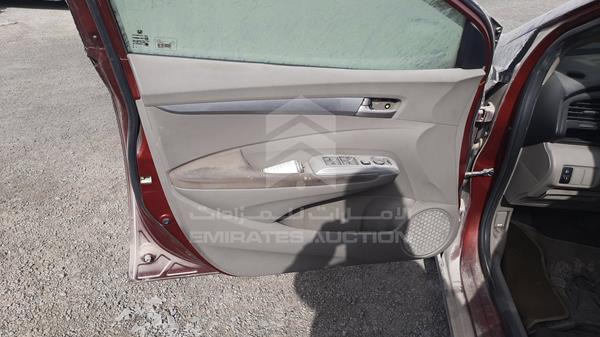 Photo 9 VIN: MRHGM264X9P030134 - HONDA CITY 